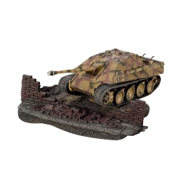 Model do sklejania 1:76 Jagdpanther