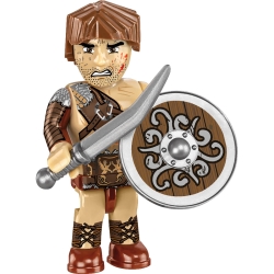 Szkoła gladiatorów