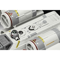 Star Wars: X-Wing Carsona Tevy