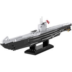 U-Boot U-96 (Typ VIIC)