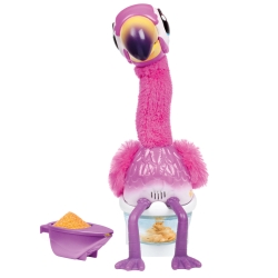 Little Live Pets Gotta Go Flamingo