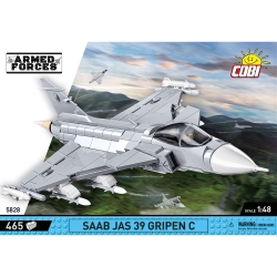 Saab JAS 39 Gripen C
