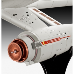 Revell Star Trek U.S.S. Enterprise NCC-1701