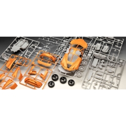 McLaren 750S – model 1:24