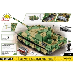 Sd.Kfz.173 Jagdpanther