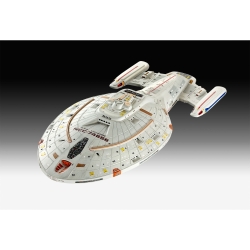 Star Trek U.S.S. Voyager 1:670