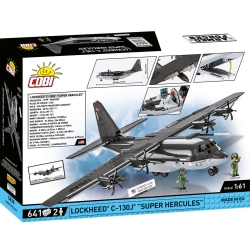 Lockheed® C-130J® Super Hercules