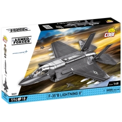 F-35B Lightning II – Armed Forces