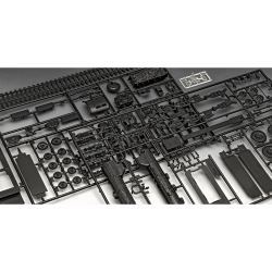 Lokomotywa BR 03 1:87