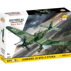Junkers Ju 87G-2 Stuka
