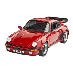 Porsche 911 Turbo (930), 1:24