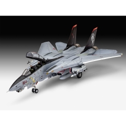 F-14D Super Tomcat 1:72