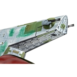 Statek Boba Fetta