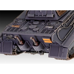 Tiger II Ausf. B Königstiger 1:72