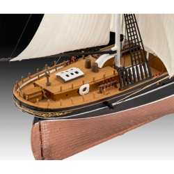 Cutty Sark 150th Anniversary