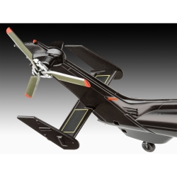 Eurocopter Tiger (James Bond 007) 1:72