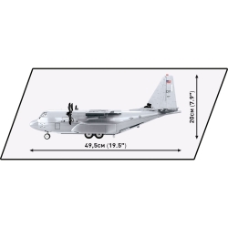 Lockheed C-130 Hercules