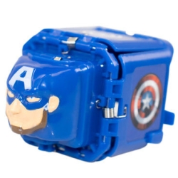 Battle Cubes Marvel Avengers – zestaw bitewny