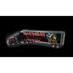 Iron Maiden Tour Truck 1:32