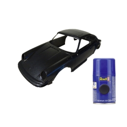 Revell Metallic Finisher – spray