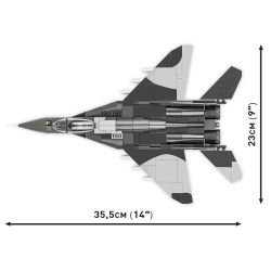 MiG-29 (UA/PL)