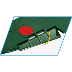Kawasaki Ki-61-I Hien (Tony)