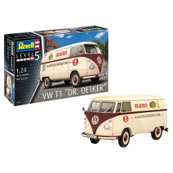 VW T1 Dr. Oetker 1:24
