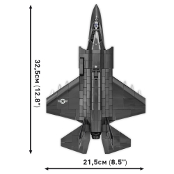 F-35B Lightning II – Armed Forces