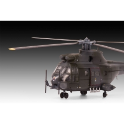 Westland Puma HC.1 1:144