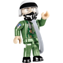 COBI F-16D Fighting Falcon 5815