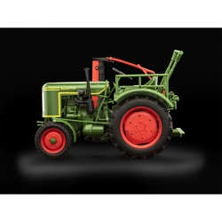 Revell Fendt F20 Dieselroß – model 1:24