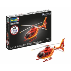 Starter Kit Airbus Helicopters EC135 1:72