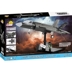 F-35A Lightning II „Husarz”