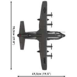 Lockheed® C-130J® Super Hercules