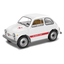 Fiat Abarth 595