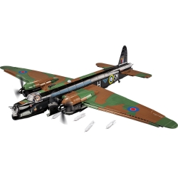 Vickers Wellington Mk II