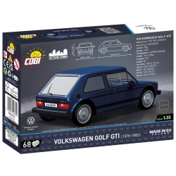 Volkswagen Golf GTI 1976–1983