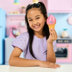 Cookeez Makery Yum Yummz podwójny rożek
