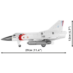 Mirage IIIC