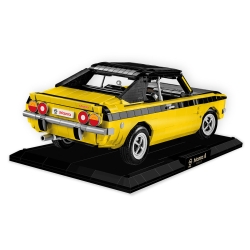 1970 Opel Manta A Executive Edition
