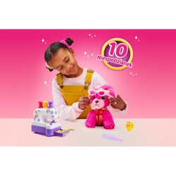 Little Live Pets Sal Sew Surprise różowy