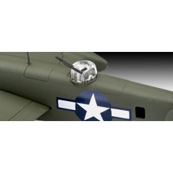 B-25 Mitchell Easy-Click 1:72