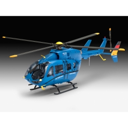 Eurocopter EC 145 – model 1:72