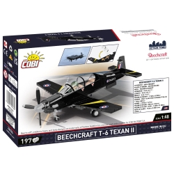 Beechcraft T-6 Texan II