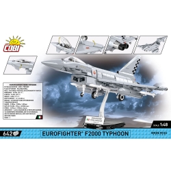 Eurofighter® F2000 Typhoon