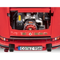 Porsche 911 G-Model Targa 1:24