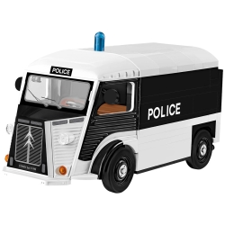 Citroën Type H Police 1:35