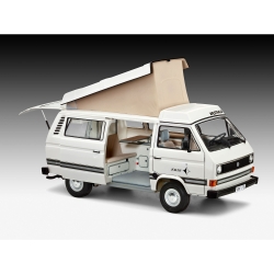 VW T3 Camper Westfalia – model 1:25