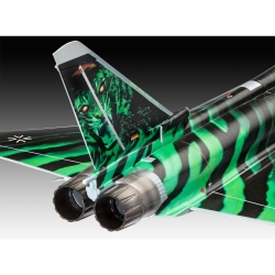 Eurofighter Ghost Tiger 1:72