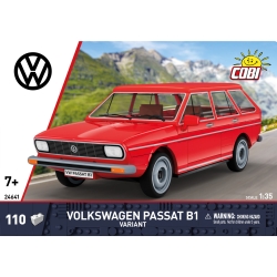 Volkswagen Passat B1 Variant